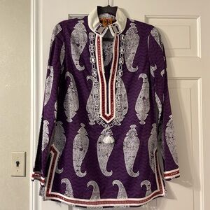 Tory Burch Tunic